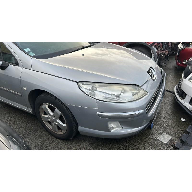 Boitier BSI PEUGEOT 407 Photo n°17