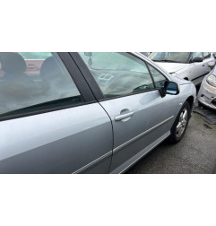 Boitier BSI PEUGEOT 407