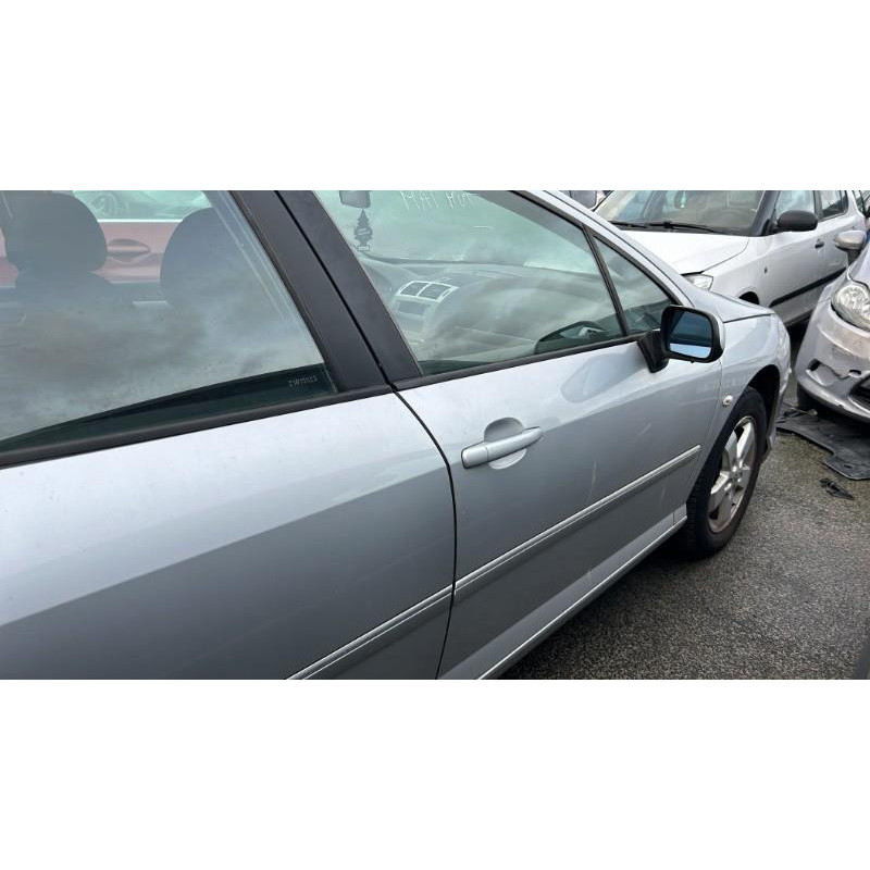 Boitier BSI PEUGEOT 407 Photo n°18