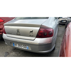 Boitier BSI PEUGEOT 407