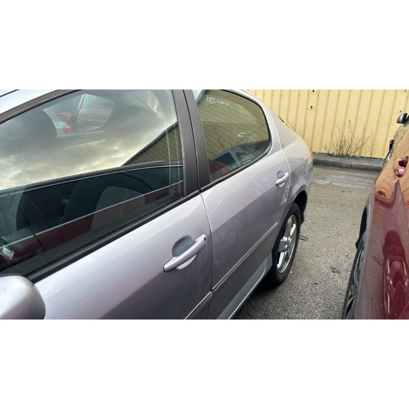Boitier BSI PEUGEOT 407 Photo n°20