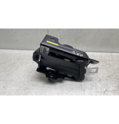 Ceinture arriere gauche HYUNDAI I 40 Photo n°1