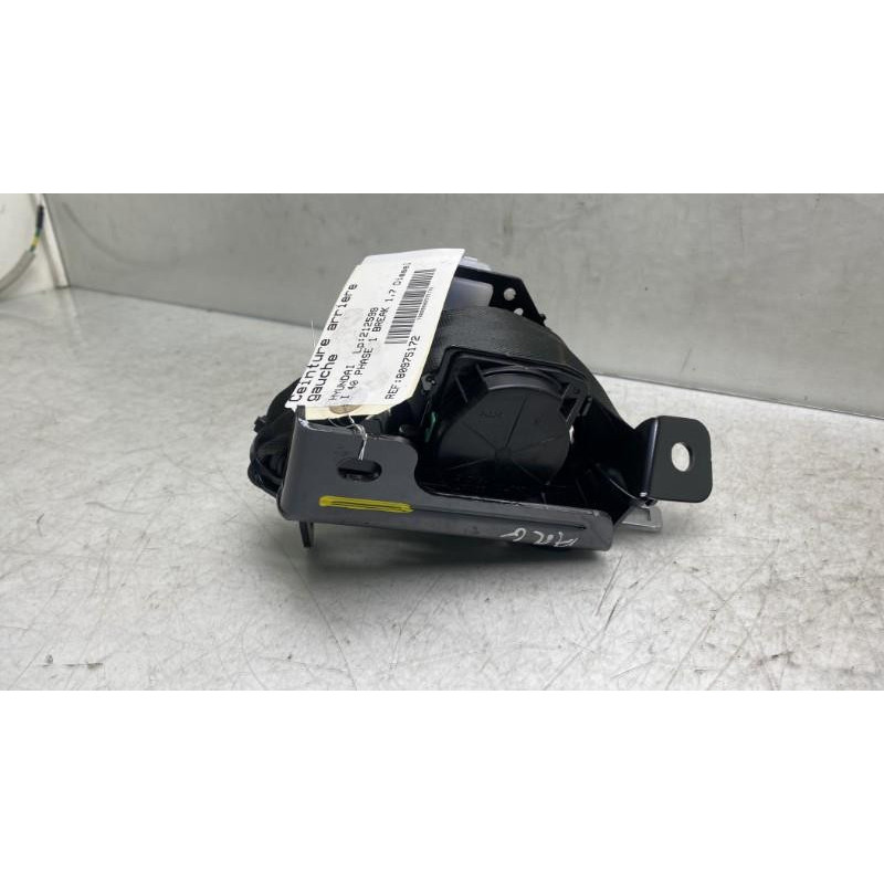 Ceinture arriere gauche HYUNDAI I 40 Photo n°3