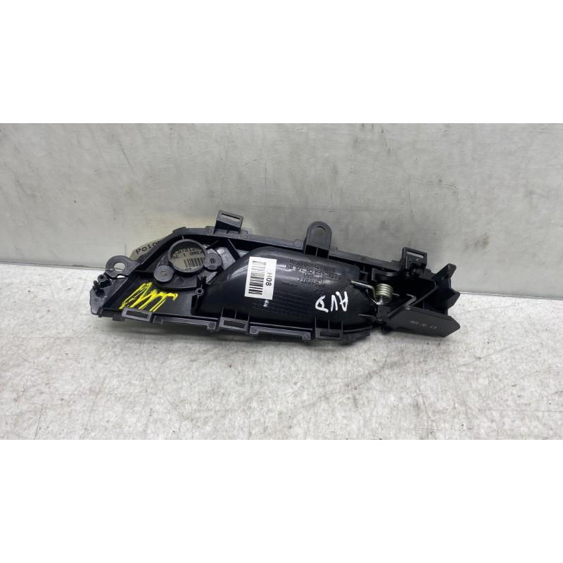 Poignee interieur avant droit HYUNDAI I 40 Photo n°3