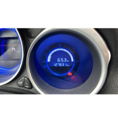 Becquet CITROEN DS4