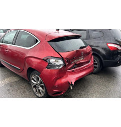 Becquet CITROEN DS4
