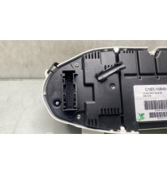Compteur FORD FIESTA 6 Photo n°1