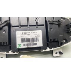 Compteur FORD FIESTA 6