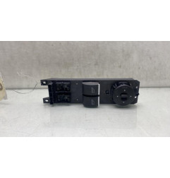 Interrupteur de leve vitre avant gauche FORD FIESTA 6