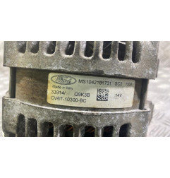 Alternateur FORD FIESTA 6