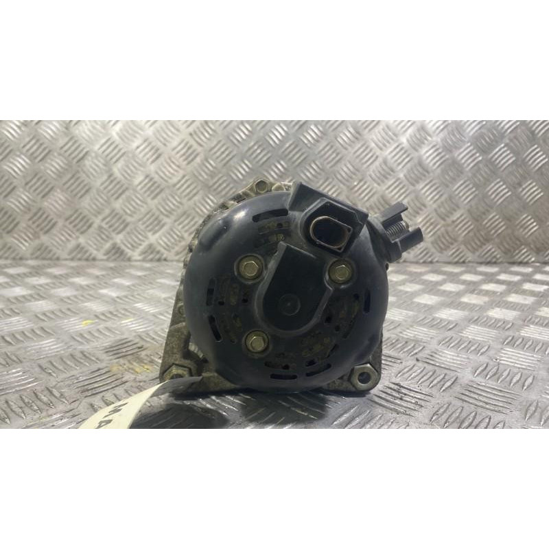 Alternateur FORD FIESTA 6 Photo n°4