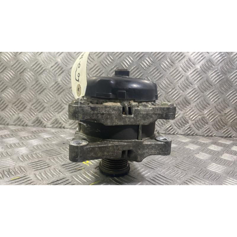 Alternateur FORD FIESTA 6 Photo n°5