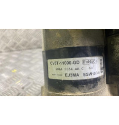 Demarreur FORD FIESTA 6