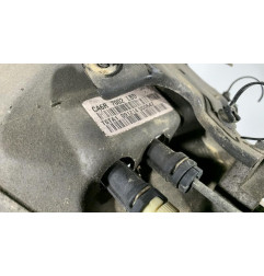 Boite de vitesses FORD FIESTA 6
