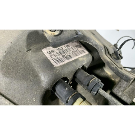 Boite de vitesses FORD FIESTA 6
