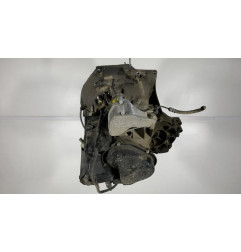 Boite de vitesses FORD FIESTA 6