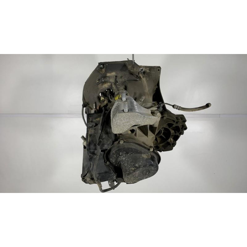Boite de vitesses FORD FIESTA 6 Photo n°4