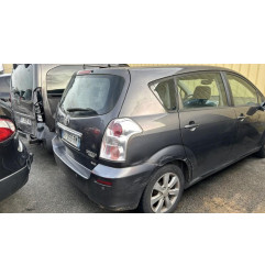 Capot TOYOTA COROLLA VERSO 2