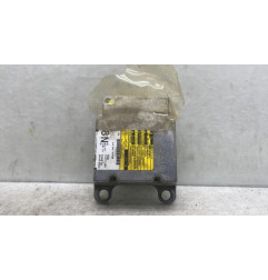 Boitier air bag TOYOTA COROLLA VERSO 2 Photo n°1