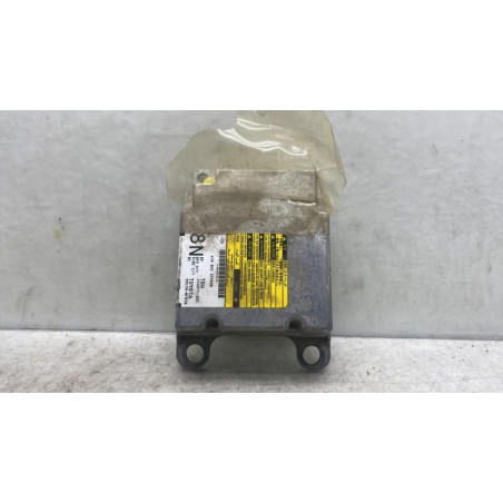 Boitier air bag TOYOTA COROLLA VERSO 2 Photo n°1
