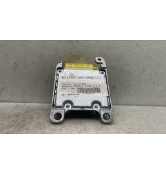 Boitier air bag TOYOTA COROLLA VERSO 2