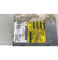 Boitier air bag TOYOTA COROLLA VERSO 2