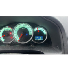 Boitier air bag TOYOTA COROLLA VERSO 2