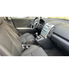 Boitier air bag TOYOTA COROLLA VERSO 2