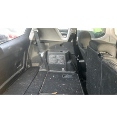 Boitier air bag TOYOTA COROLLA VERSO 2