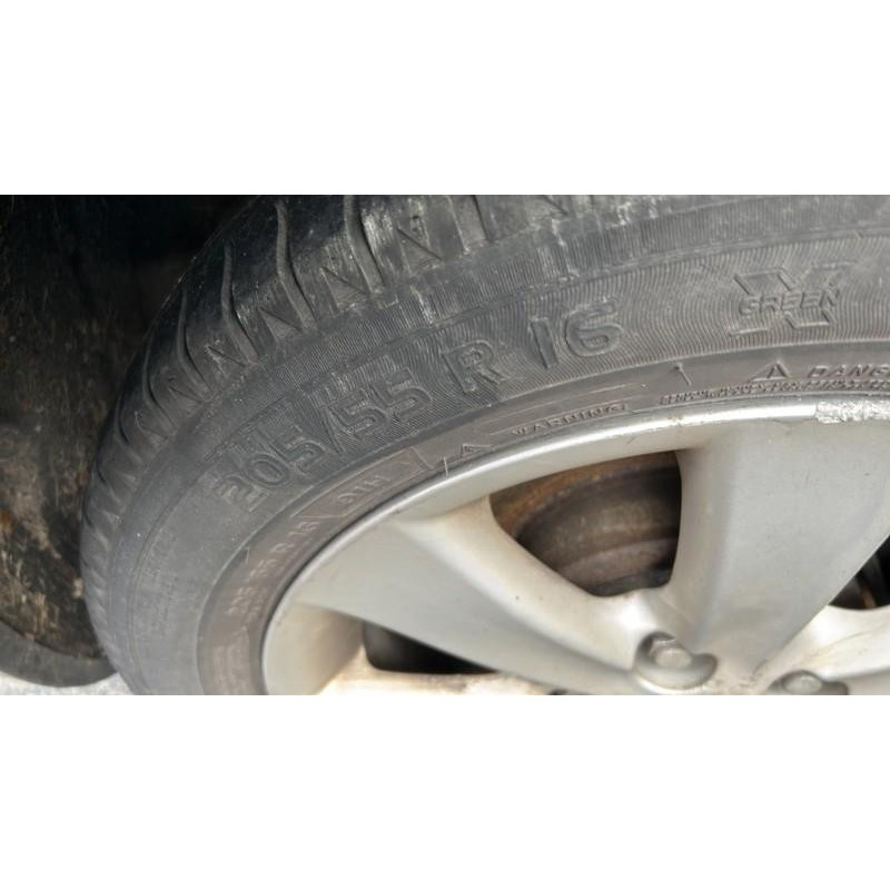 Boitier air bag TOYOTA COROLLA VERSO 2 Photo n°17