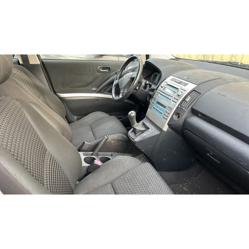 Commande retroviseurs TOYOTA COROLLA VERSO 2 Photo n°8