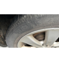 Commande retroviseurs TOYOTA COROLLA VERSO 2