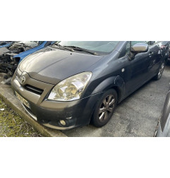 Commodo d'essuie glaces TOYOTA COROLLA VERSO 2