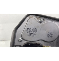 Moteur essuie glace arriere TOYOTA COROLLA VERSO 2 Photo n°1