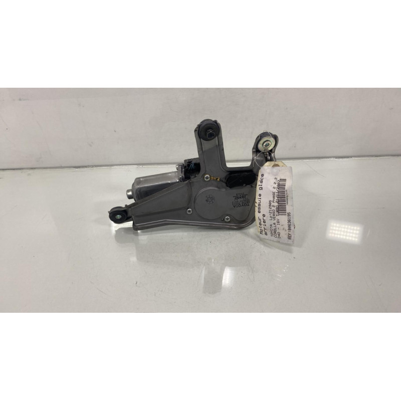 Moteur essuie glace arriere TOYOTA COROLLA VERSO 2 Photo n°2