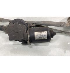 Moteur essuie glace avant TOYOTA COROLLA VERSO 2