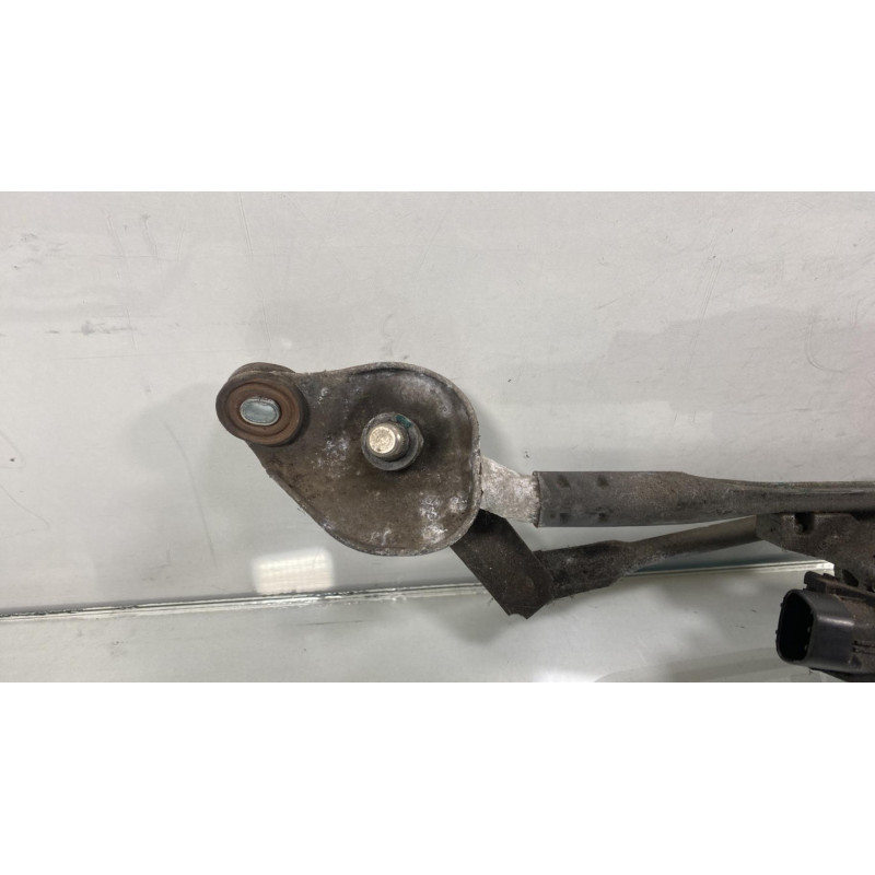 Moteur essuie glace avant TOYOTA COROLLA VERSO 2 Photo n°4