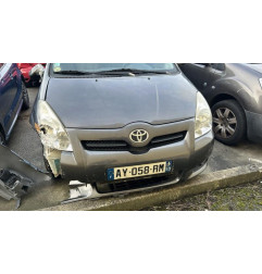 Neiman TOYOTA COROLLA VERSO 2