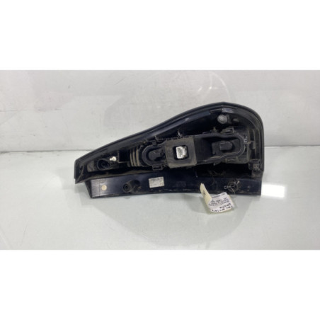 Feu arriere principal gauche (feux) RENAULT SCENIC 3