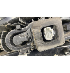 Feu arriere principal gauche (feux) RENAULT SCENIC 3