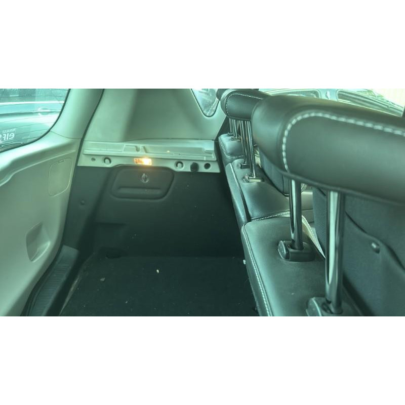 Feu arriere principal gauche (feux) RENAULT SCENIC 3 Photo n°5