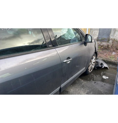 Feu arriere principal gauche (feux) RENAULT SCENIC 3