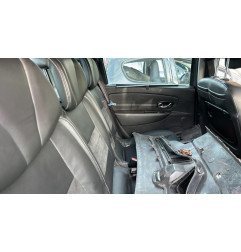 Feu arriere principal gauche (feux) RENAULT SCENIC 3
