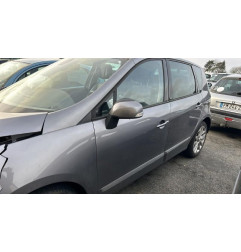 Feu arriere principal gauche (feux) RENAULT SCENIC 3