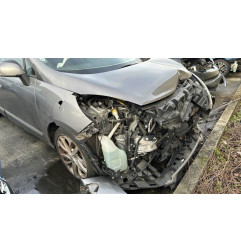 Feu arriere principal gauche (feux) RENAULT SCENIC 3