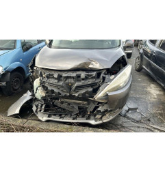 Feu arriere principal gauche (feux) RENAULT SCENIC 3