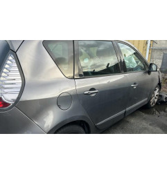 Feu arriere principal gauche (feux) RENAULT SCENIC 3