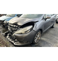 Feu arriere principal gauche (feux) RENAULT SCENIC 3