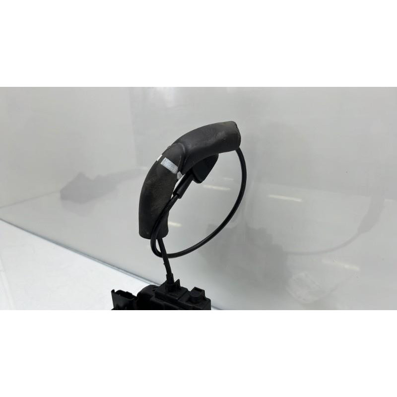 Serrure arriere gauche RENAULT SCENIC 3 Photo n°1