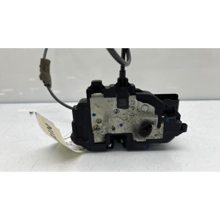 Serrure arriere gauche RENAULT SCENIC 3